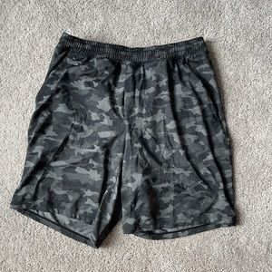 MENS lululemon shorts